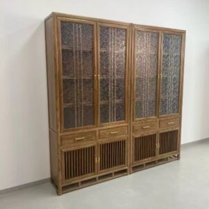 Wooden Closets